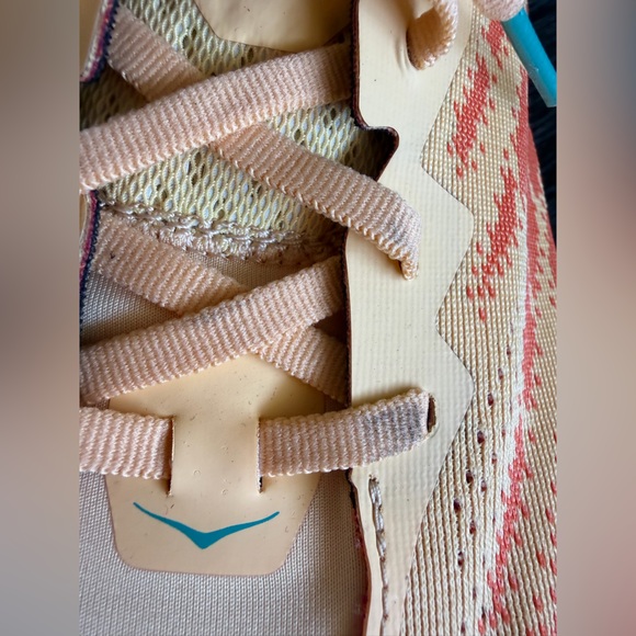 Hoka One One Speedgoat 5 Low Impala Flame - Picture 7 of 11